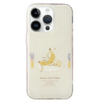Double Layer Frosted Pattern TPU Phone Case, For iPhone 14 Pro Max, For iPhone 13