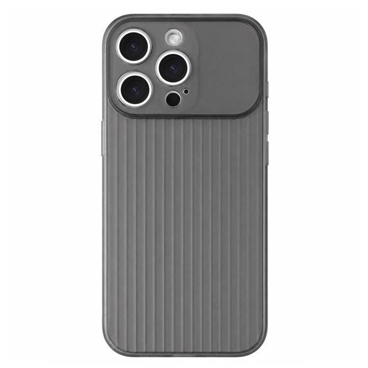 TPU Large Window Cooling Corrugated Phone Case, For iPhone 13 Pro Max, For iPhone 13 Pro, For iPhone 13