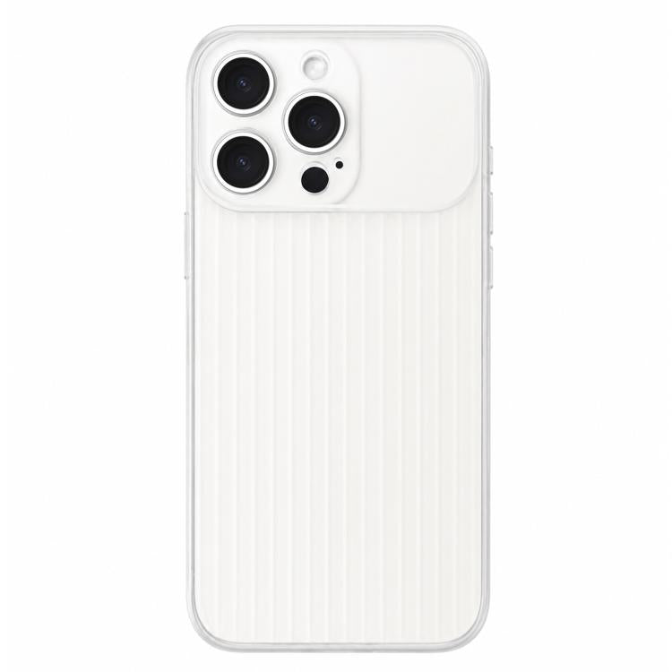 TPU Large Window Cooling Corrugated Phone Case, For iPhone 13 Pro Max, For iPhone 13 Pro, For iPhone 13