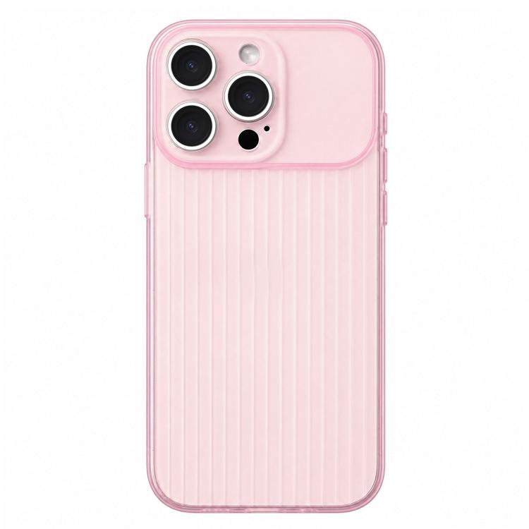TPU Large Window Cooling Corrugated Phone Case, For iPhone 13 Pro Max, For iPhone 13 Pro, For iPhone 13