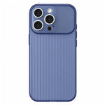 TPU Large Window Cooling Corrugated Phone Case, For iPhone 13 Pro Max, For iPhone 13 Pro, For iPhone 13