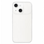 TPU Large Window Cooling Corrugated Phone Case, For iPhone 13 Pro Max, For iPhone 13 Pro, For iPhone 13
