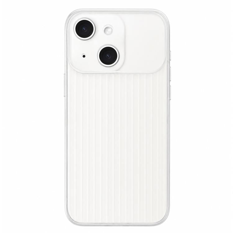 TPU Large Window Cooling Corrugated Phone Case, For iPhone 13 Pro Max, For iPhone 13 Pro, For iPhone 13