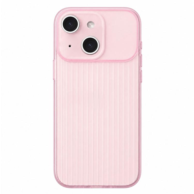 TPU Large Window Cooling Corrugated Phone Case, For iPhone 13 Pro Max, For iPhone 13 Pro, For iPhone 13