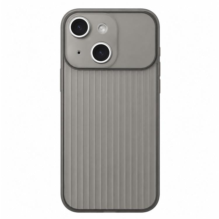 TPU Large Window Cooling Corrugated Phone Case, For iPhone 13 Pro Max, For iPhone 13 Pro, For iPhone 13