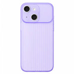 TPU Large Window Cooling Corrugated Phone Case, For iPhone 13 Pro Max, For iPhone 13 Pro, For iPhone 13