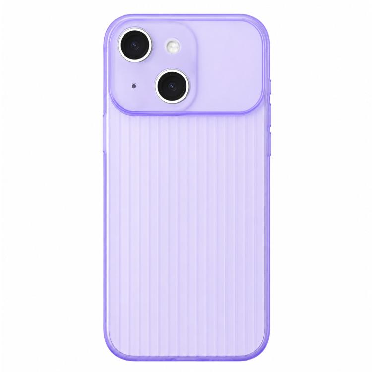 TPU Large Window Cooling Corrugated Phone Case, For iPhone 13 Pro Max, For iPhone 13 Pro, For iPhone 13