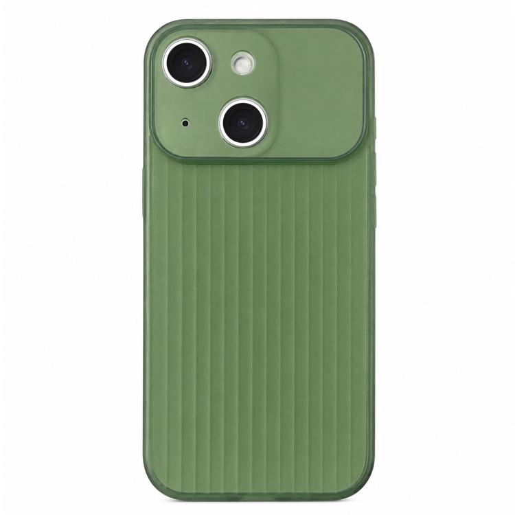 TPU Large Window Cooling Corrugated Phone Case, For iPhone 13 Pro Max, For iPhone 13 Pro, For iPhone 13