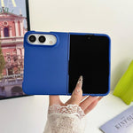 Skin Feel PC Phone Case, For iPhone Duo