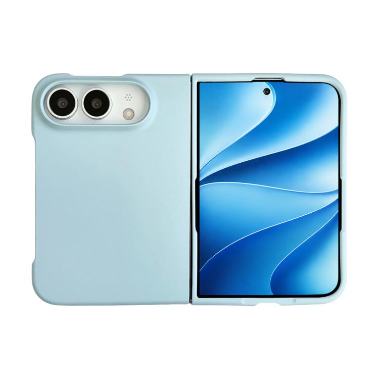 Skin Feel PC Phone Case, For iPhone Duo