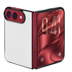 PU Leather PC Phone Case, For iPhone Duo