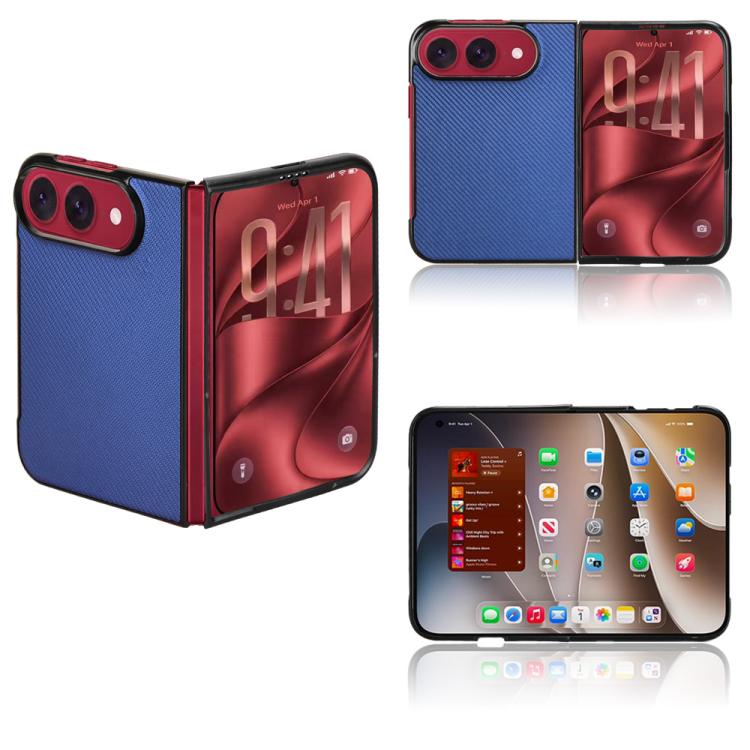 PU Leather PC Phone Case, For iPhone Duo