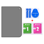 Dustproof 28-Degree Privacy Tempered Glass Film, For iPhone Duo Outer Screen