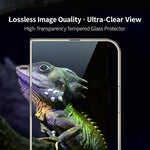 GKK Integrated Ultra-thin PC Full Coverage Phone Case with Ring Holder, For iPhone Duo