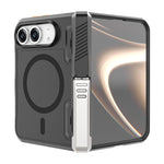 RedPepper Hinge Holder Magnetic Phone Case, For iPhone Duo