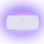 C01 Multifunctional Mobile Phone Face Mask UV Disinfection Aromatherapy Ultraviolet Lamp Sterilizer Disinfectant Box, C01 Multifunctional Disinfection Box