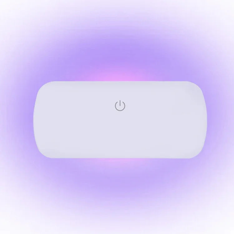 C01 Multifunctional Mobile Phone Face Mask UV Disinfection Aromatherapy Ultraviolet Lamp Sterilizer Disinfectant Box, C01 Multifunctional Disinfection Box