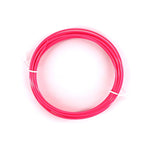 5m 1.75mm Low Temperature PCL Cable 3D Printing Pen Consumables, 5m PCL