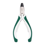 WLXY WL-359D Electronic Pliers Circlip Pliers Repair Hand Tool (Outer Curved), WL-359D Outer Curved