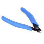 FC-120 Mini Electronic Pliers Diagonal Side Cutting  Cable Wire Cutter Repair Hand Tool, C-120