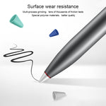 8 PCS Non-slip Mute Wear-resistant Nib Cover for M-pencil Lite