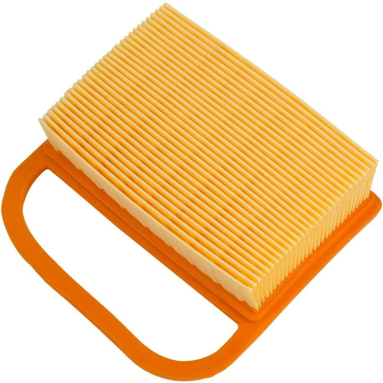 Air Filter Cleaner for Stihl TS410 420 480 500i Concrete Cutoff Chop Saw Replace 4238 141 0300 Stens 605-555 Rotary 12716, For Stihl TS410 420