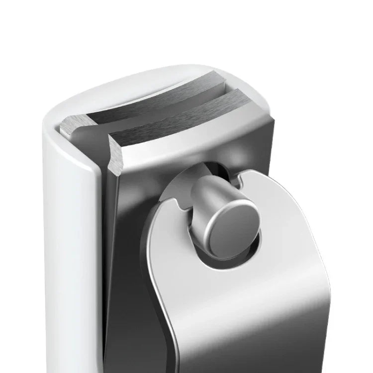 Original Xiaomi Mijia Splash Proof Nail Clippers