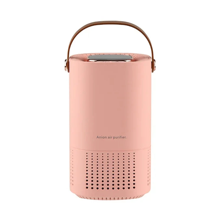 A8 Home Portable Air Purifier