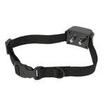 Rechargeable and Waterproof 300m Remote Pet Dog Training Collar with LCD display, 300m Remote