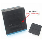 Face Bank Automatic Money Eating Box Coin Saving Box, Face Bank