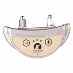 PaiPaitek PD258 Automatic Anti Barking Collar Pet Training Control System for Dogs, S Size, PD258 (Gold), PD258 (Rose Gold), PD258 (Silver), PD258 (Coffee), PD258
