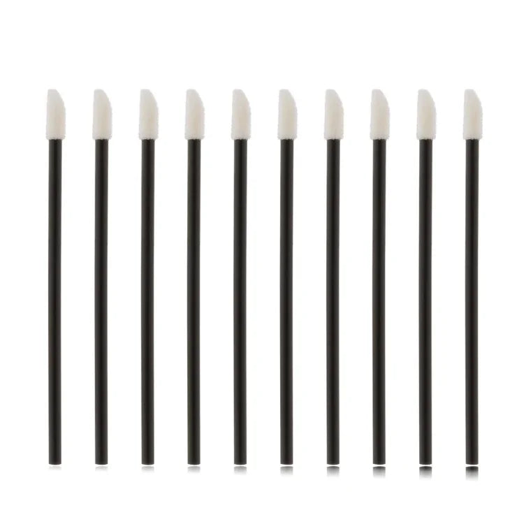 50 PCS Lip Brush Cosmetic Makeup Brushes Make Up Styling Tools