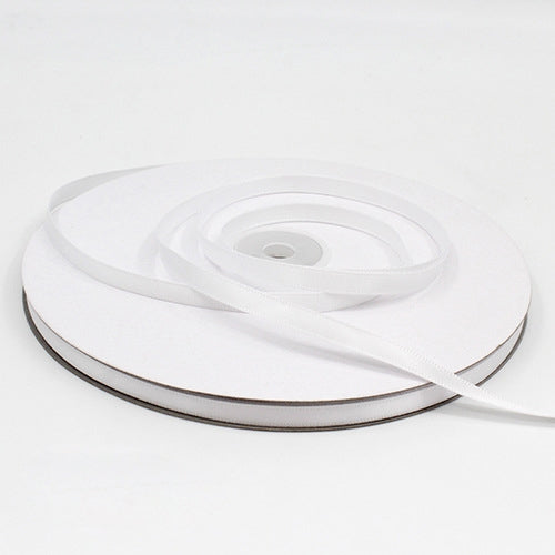 High Density Polyester Hand Woven Ribbon, Size: 91m x 0.6cm, Color Satin Ribbons 2, Color Satin Ribbons 3, Color Satin Ribbons 1, Color Satin Ribbons 4