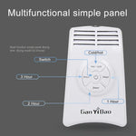Electric Portable Clothes Dryer Smart Flash Drying Hanger, Portable Clothes Dryer