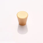 9001 Simple Furniture Cabinet Handle Aluminum Profile Round Handle, 9001