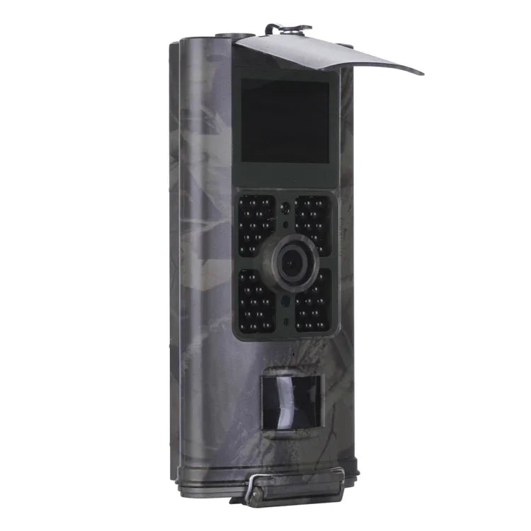 Suntek HC-700A 2.0 inch LCD 16MP Waterproof IR Night Vision Security Hunting Trail Camera, 120 Degree Wide Angle, HC-700A