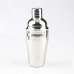 12 in 1 Stainless Steel Wine Cocktail Shaker Tools Set with Cloth Bag, Capacity: 750ml, 750ml