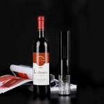 K1 Kitchen Tool Electric Automatic Wine Bottle Corkscrew Opener, CE / ROHS certified, K1(Red), K1(Black)