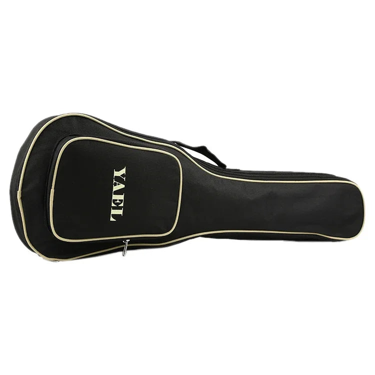26 inch ukulele Bale Piano Bag with Front Pocket , 26 inch ukulele Bale Piano Bag