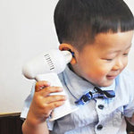 WaxVac Electric Gentle and Effective Ear Cleaner Adult Children Ears Cleaning Device, Ear Care Tools 1