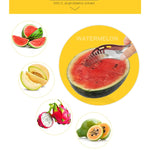 Creative Watermelon Melon Fruit Stainless Steel Cutter, Watermelon  Cutter