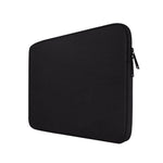 For 13 inch and Below Universal Wearable Oxford Cloth Soft Business Inner Package Laptop Tablet Bag, 13 inch Black, 13 inch Pink, 13 inch Grey, 13 inch NavyBlue