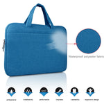 For 15.6 inch and Below Macbook, Samsung, Lenovo, Sony, DELL Alienware, CHUWI, ASUS, HP, 15.6 inch Black, 15.6 inch Grey, 15.6 inch Navy Blue