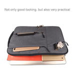 For 14 inch and Below Macbook, Samsung, Lenovo, Sony, DELL Alienware, CHUWI, ASUS, HP, 14 inch Black, 14 inch Pink, 14 inch Grey, 14 inch Light Grey, 14 inch Navy Blue
