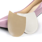 Upgraded Version of Men And Women O / X Leg Correction Insole Inside / Outside Eight Feet Orthopedic Correction Heel Pad