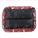 Four Seasons Genuine Warm Pet Dog Kennel Mat Teddy Pomerang Dog Mat, Size: S, 43×32×10cm, Size: S