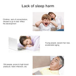 White Noise Sleep Aid Device Baby Sleep Crying Comforter, MY-511S