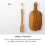 Brass Creative Wall Hanging Key Receiving Hanging Hook, Size: 4.5x1.5cm, 4.5x1.5cm