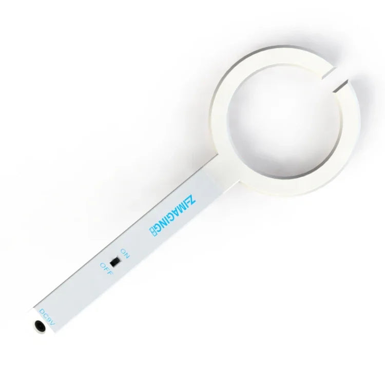 Handheld Vascular Imaging Instruments Portable Vein Finer