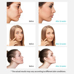 Xpreen Rechargeable Pore Cleanser Home Facial Beauty Device with LED Screen & 4 Probes, XPRE111